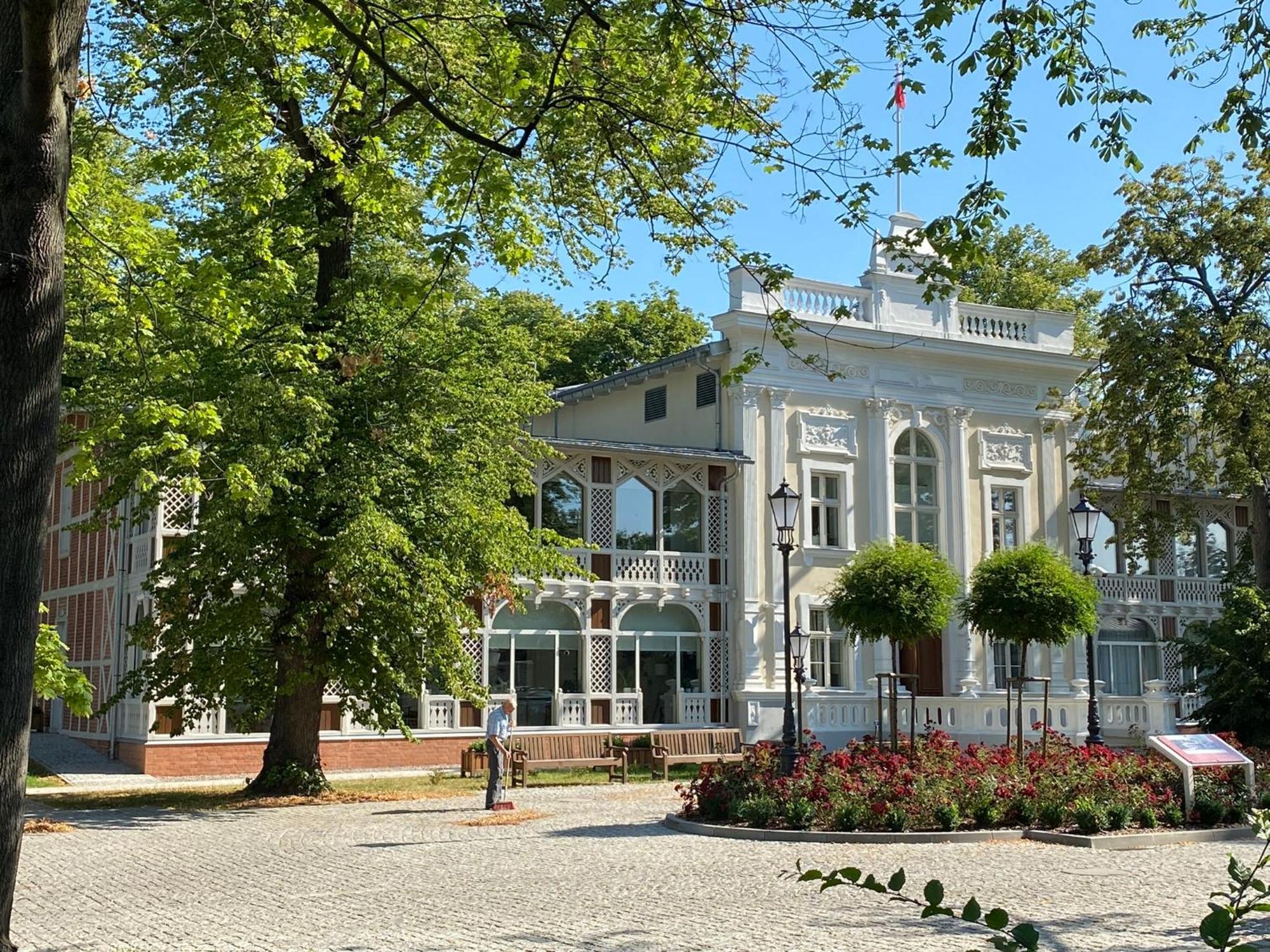 Moze Nad Morze Гданськ