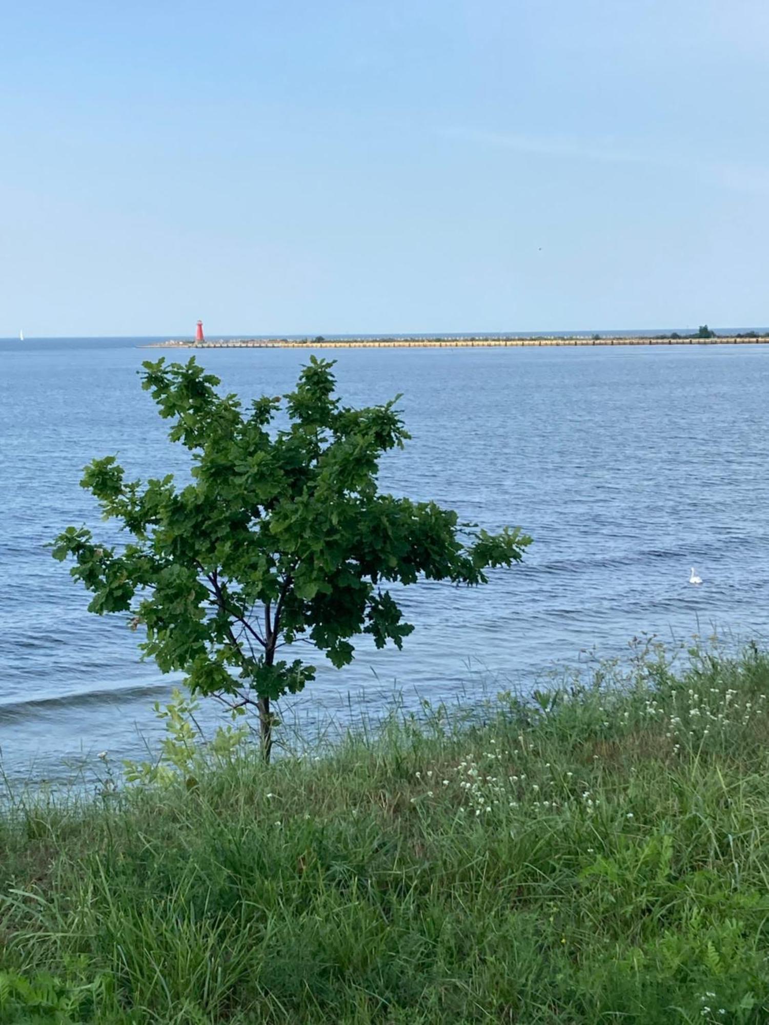 Апартаменти Moze Nad Morze Гданськ
