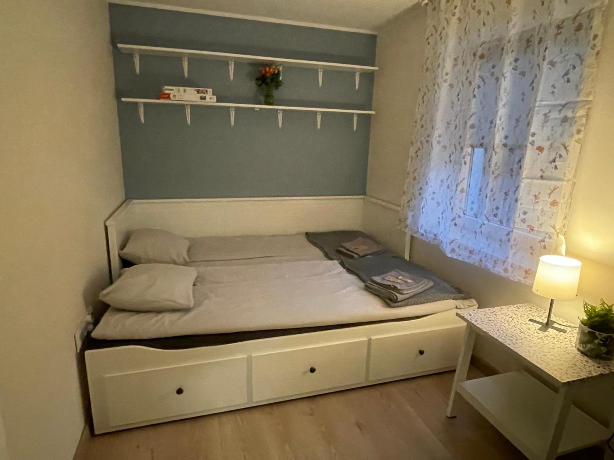 Apartment Moze Nad Morze